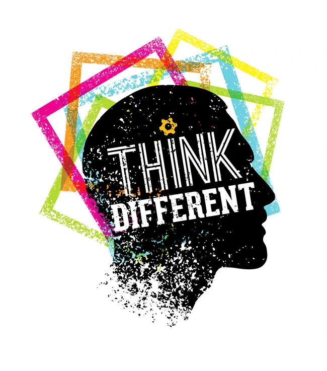 Think DIfferent