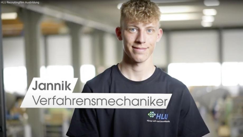 marketeins Recruitingfilm