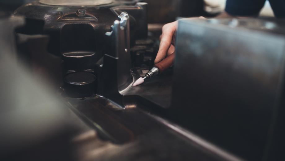 Thumbnail Achenbach market eins